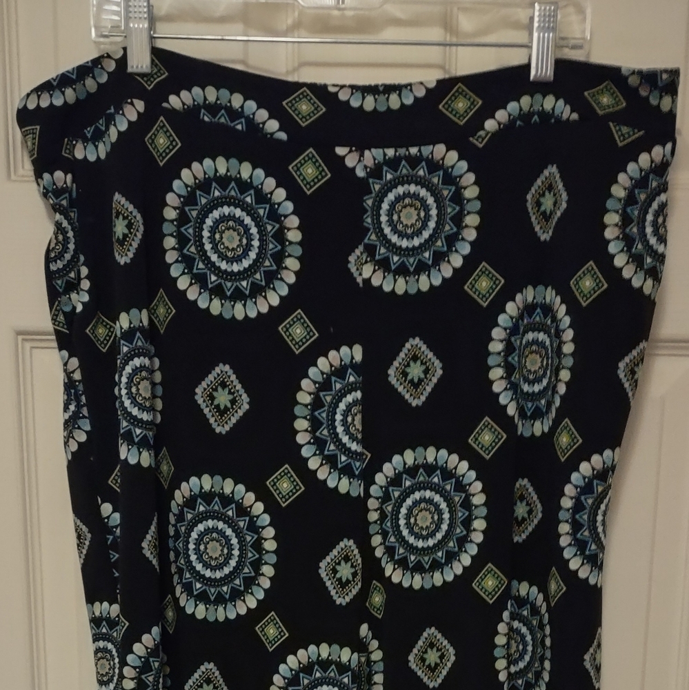 New York & Company Palazzo Pants